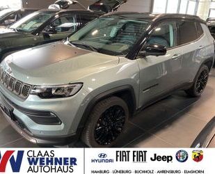 Jeep Compass Gebrauchtwagen