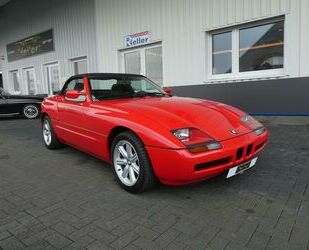 BMW Z1 Gebrauchtwagen