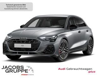 Audi S3 Gebrauchtwagen