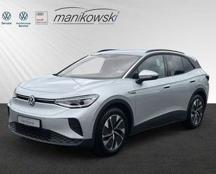 VW ID.4 Gebrauchtwagen