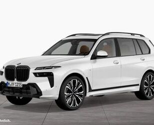 BMW X7 Gebrauchtwagen