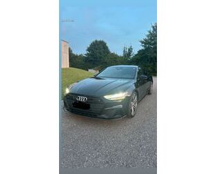 Audi A7 Gebrauchtwagen