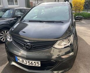 Opel Ampera-e Gebrauchtwagen
