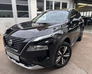 Nissan X-Trail Gebrauchtwagen