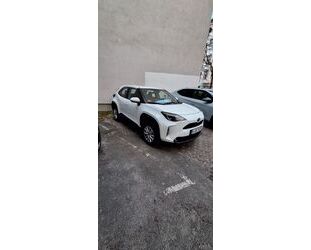 Toyota Yaris Cross Gebrauchtwagen