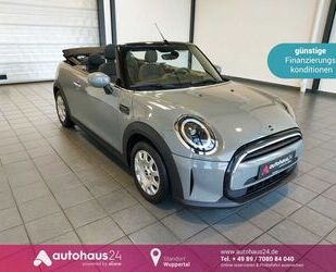 Mini One Cabrio Gebrauchtwagen