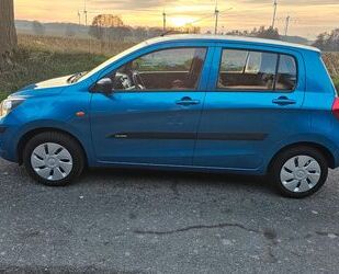 Suzuki Celerio Gebrauchtwagen