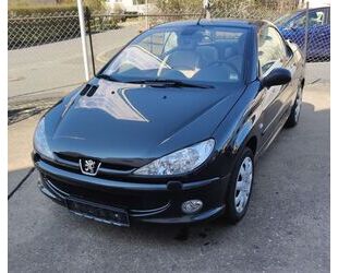 Peugeot 206 Gebrauchtwagen