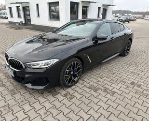 BMW 840 Gebrauchtwagen