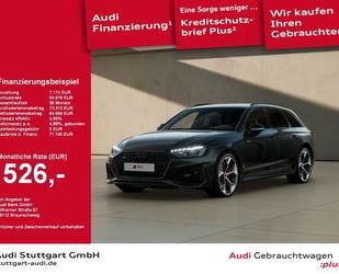 Audi RS4 Gebrauchtwagen