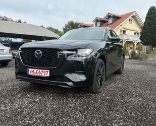 Mazda CX-60 Gebrauchtwagen