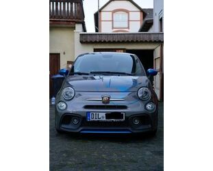 Abarth 595 Gebrauchtwagen