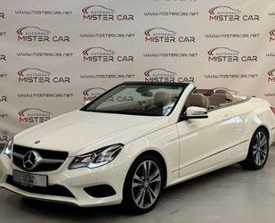 Mercedes-Benz E 350 Gebrauchtwagen