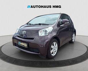 Toyota IQ Gebrauchtwagen