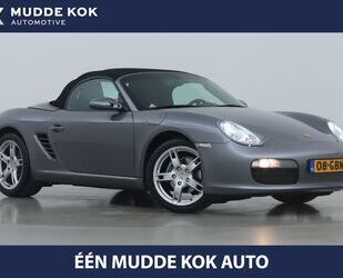 Porsche Boxster Gebrauchtwagen