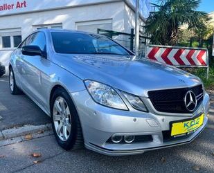 Mercedes-Benz E 250 Gebrauchtwagen
