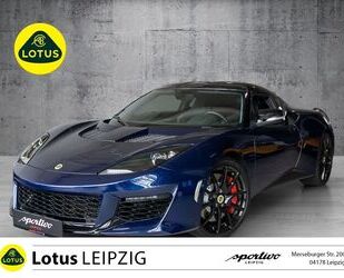 Lotus Evora Gebrauchtwagen