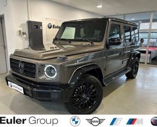 Mercedes-Benz G 350 Gebrauchtwagen