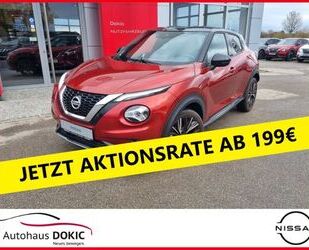 Nissan Juke Gebrauchtwagen