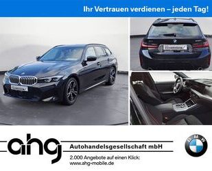 BMW 330 Gebrauchtwagen