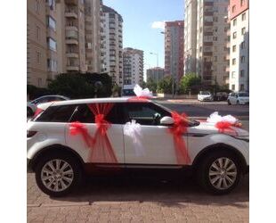 Land Rover Range Rover Evoque Gebrauchtwagen