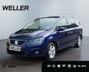 Seat Alhambra Gebrauchtwagen