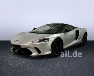 McLaren GT Gebrauchtwagen