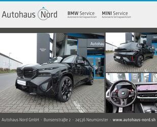 BMW XM Gebrauchtwagen