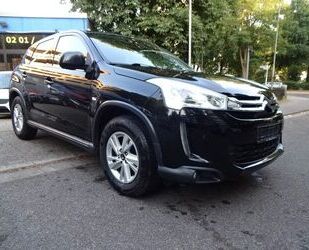 Citroen C4 Aircross Gebrauchtwagen