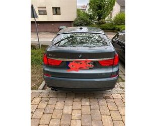 BMW 530 Gran Turismo Gebrauchtwagen