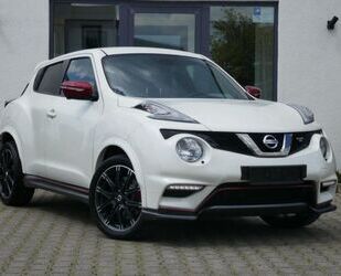 Nissan Juke Gebrauchtwagen
