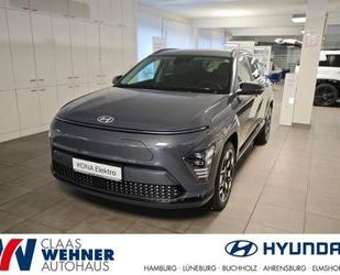 Hyundai KONA Gebrauchtwagen