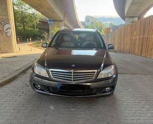 Mercedes-Benz C 350 Gebrauchtwagen