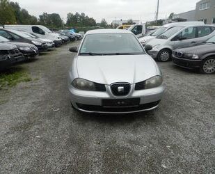 Seat Cordoba Gebrauchtwagen