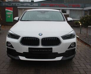BMW X2 Gebrauchtwagen