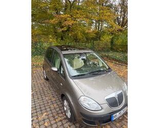 Lancia MUSA Gebrauchtwagen