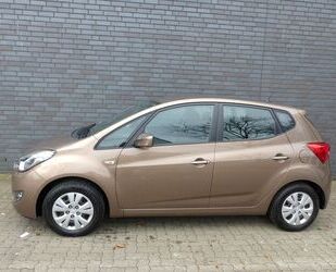 Hyundai ix20 Gebrauchtwagen