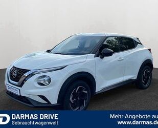 Nissan Juke Gebrauchtwagen