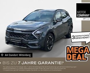 Kia Sportage Gebrauchtwagen