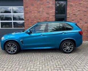 BMW X5 M Gebrauchtwagen