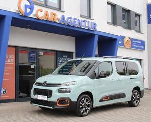 Citroen Berlingo Gebrauchtwagen
