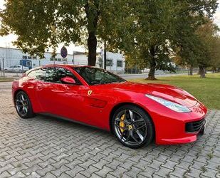 Ferrari GTC4Lusso Gebrauchtwagen