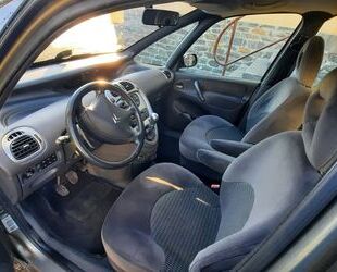 Citroen Xsara Picasso Gebrauchtwagen