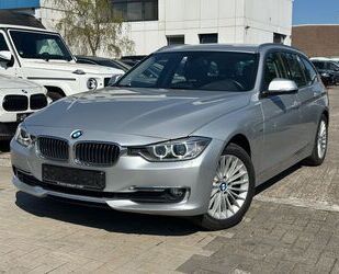 BMW 316 Gebrauchtwagen