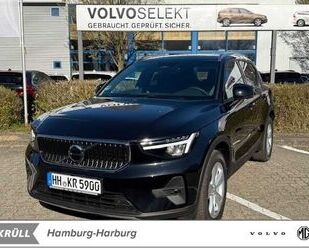 Volvo XC40 Gebrauchtwagen