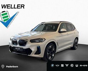 BMW iX3 Gebrauchtwagen