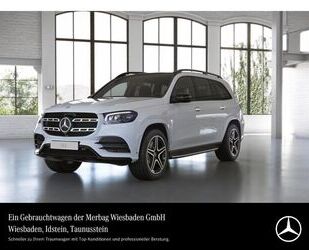 Mercedes-Benz GLS 400 Gebrauchtwagen