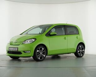 Skoda Citigo Gebrauchtwagen