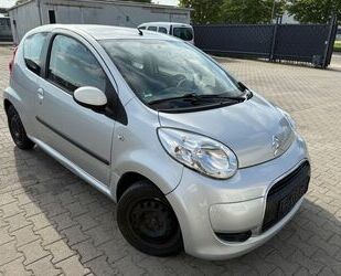 Citroen C1 Gebrauchtwagen