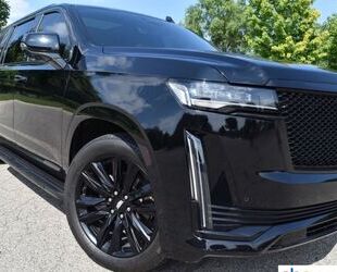 Cadillac Escalade Gebrauchtwagen